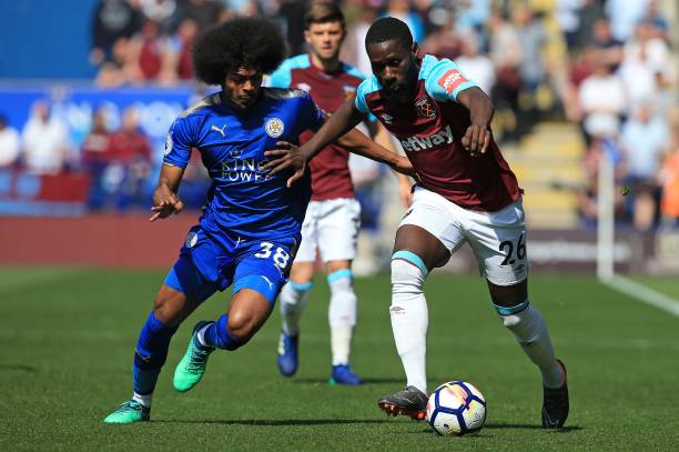 军心的重要 军心的重要